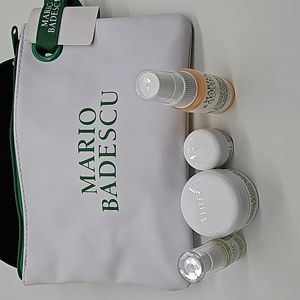 Mario Badescu 5 PC skincare set